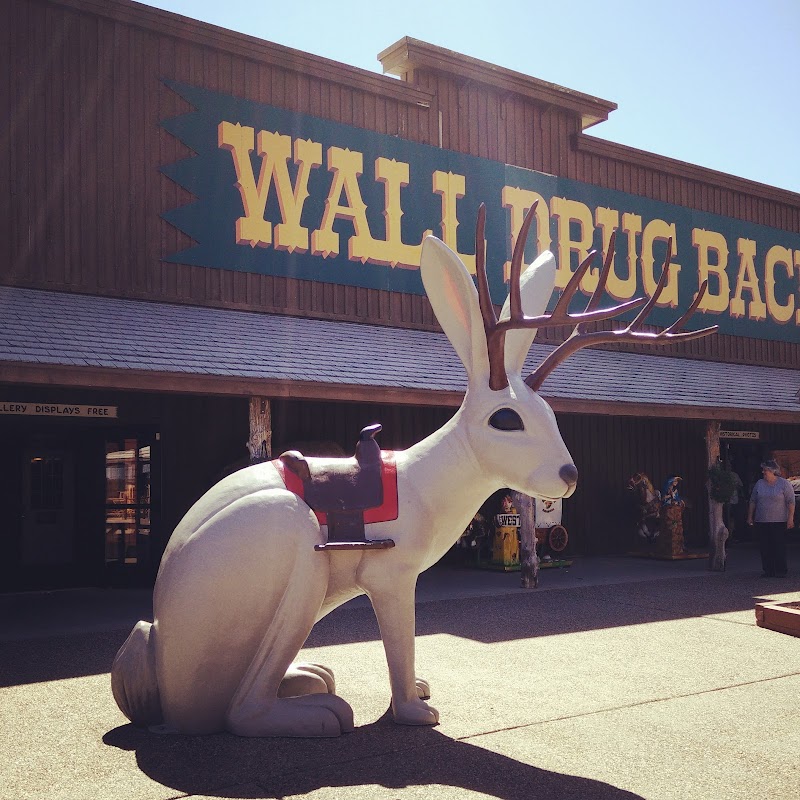 Wall Drug Store