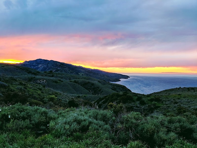 Santa Cruz Del Norte Backcountry (npsrecgovdata)