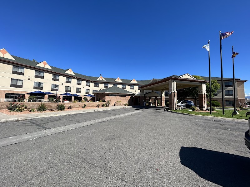 Holiday Inn Express & Suites Montrose - Black Canyon Area, an IHG Hotel