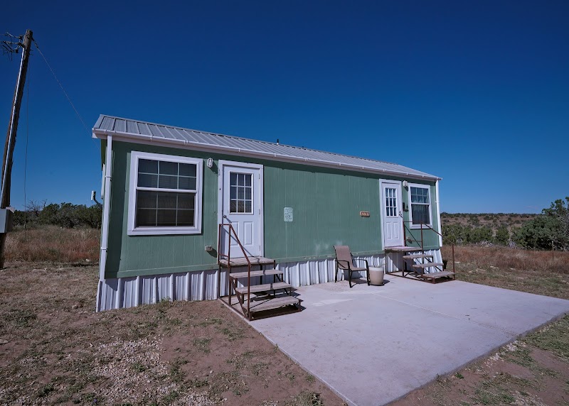 Guadalupe Christian Camp